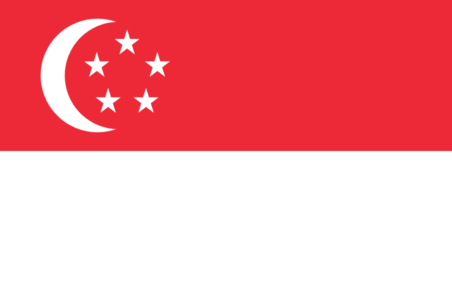 Singapore Data Packages