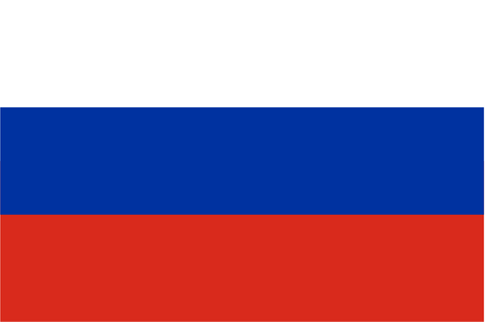 Russia Data Packages