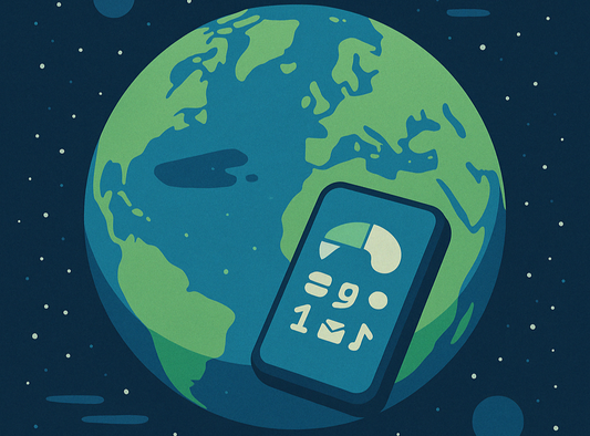 Worldwide 3G